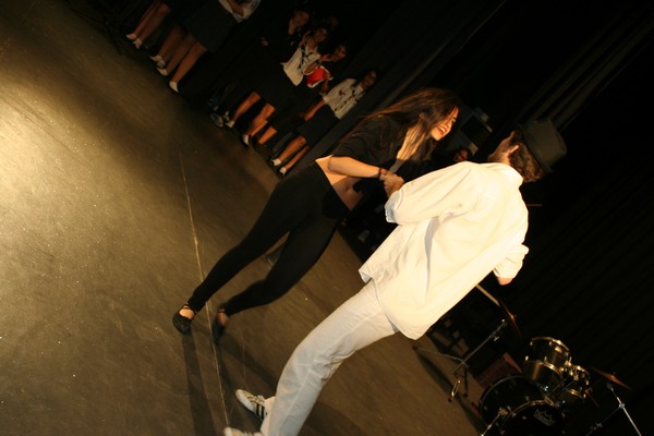 SOL Talent Show